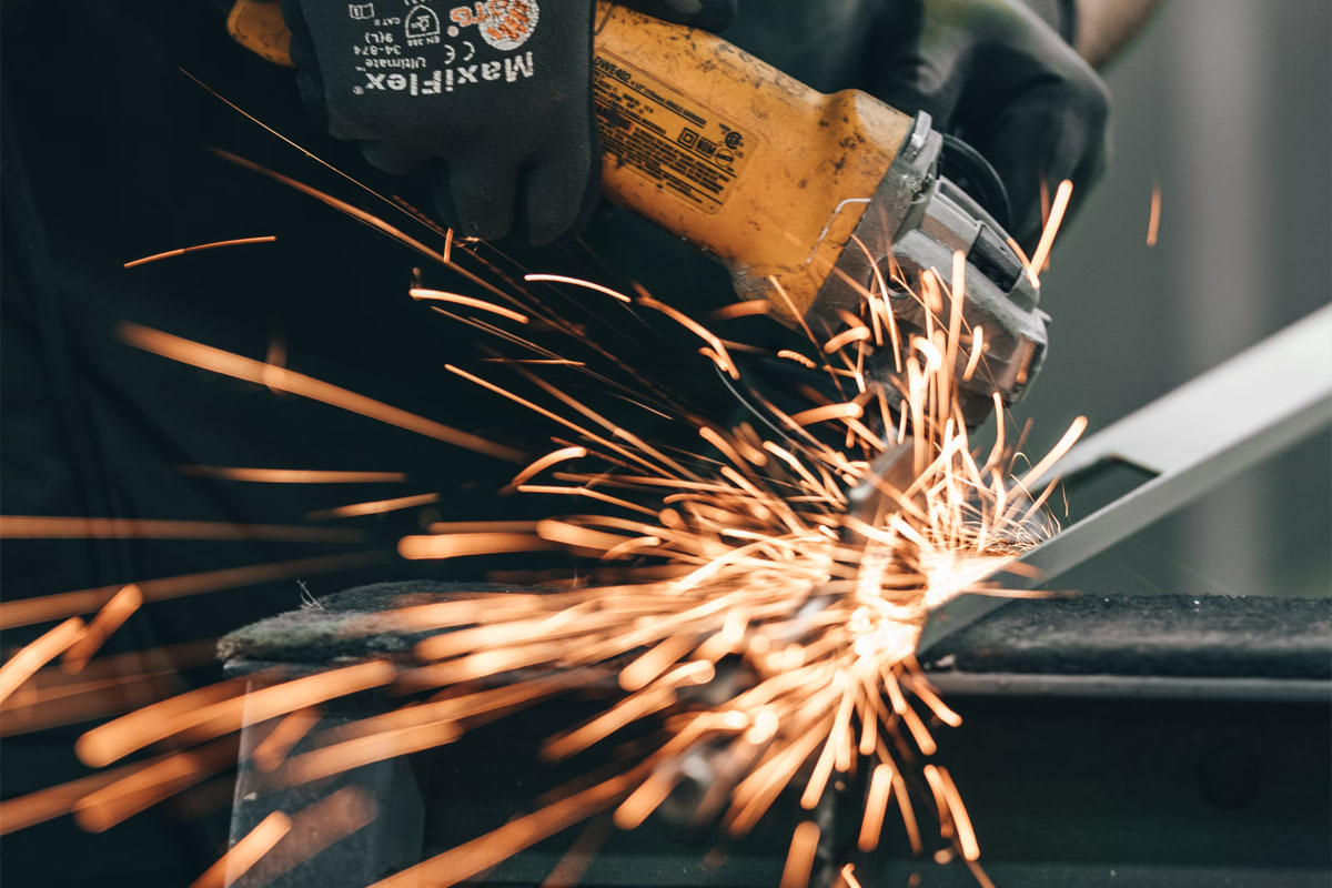 Zata - Construction WordPress Theme