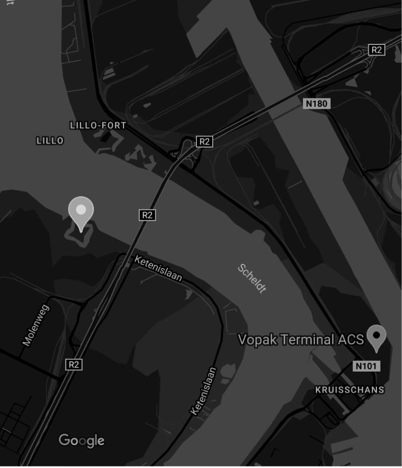 Zata - Construction WordPress Theme